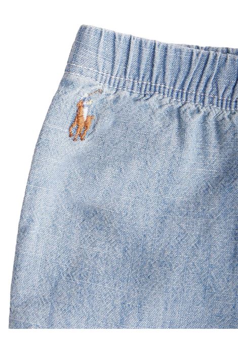 Pantalone Ralph Lauren Kids Ralph Lauren Kids | PANTALONI E JEANS | 310972619001NEW MEDIUM WASH